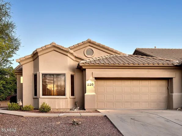 13401 N Rancho Vistoso Blvd #Boulevard220, Tucson, AZ 85755
