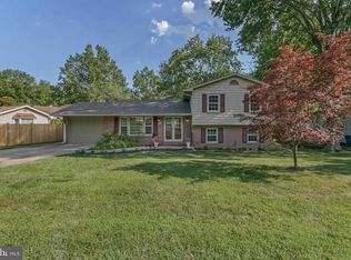 8503 Tysons Ct, Vienna, VA 22182