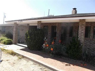 125 La Nell St, Canutillo, TX, 79835