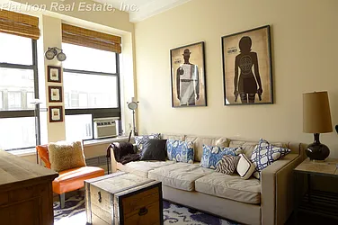 Rented by Flat Iron Real Estate