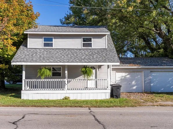 (undisclosed Address), Hillsboro, OH 45133