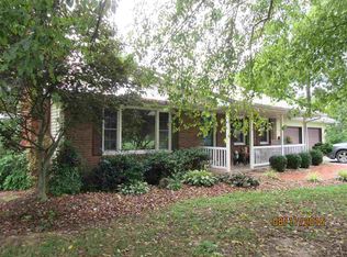 13085 Jones Mill Rd, Tell City, IN 47586