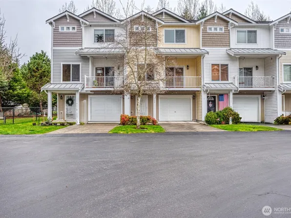 5325 Military Road E #B, Tacoma, WA 98446