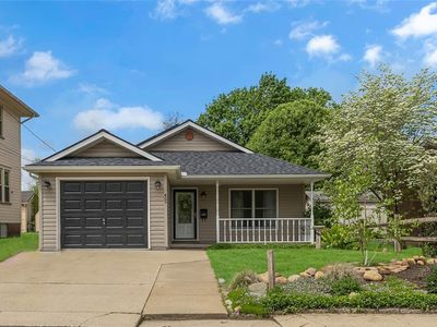 465 Commerce St, Beaver, PA, 15009