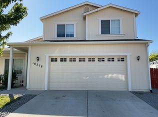18258 Oakbrook Ln, Reno, NV 89508