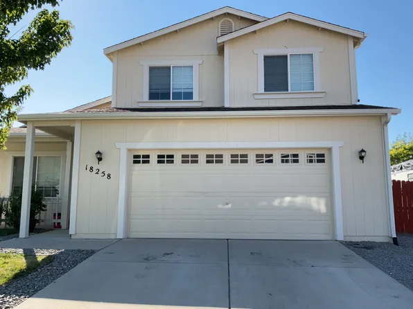 18258 Oakbrook Ln, Reno, NV 89508