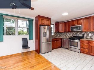 420 Wayne St, Jersey City, NJ 07302