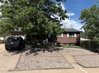 12511 W Dakota Dr, Lakewood, CO 80228