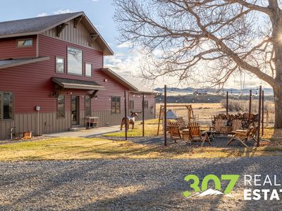 (Undisclosed Address), Cody, WY, 82414