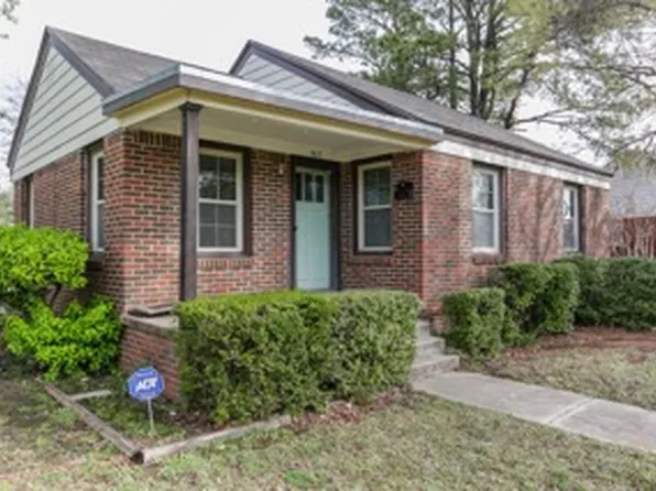 401 E 7th St, Edmond, OK 73034