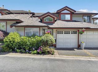 22740 116th Ave #43, Maple Ridge, BC V2X 2X7