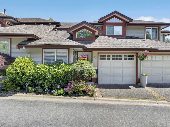 22740 116th Ave #43, Maple Ridge, BC V2X 2X7