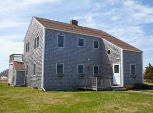9 Hendersons Dr, Nantucket, MA 02554