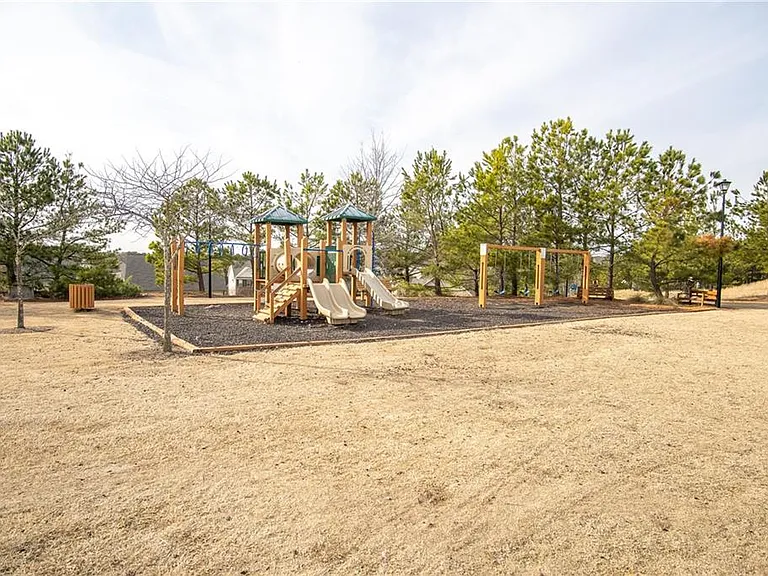 Children Playarea