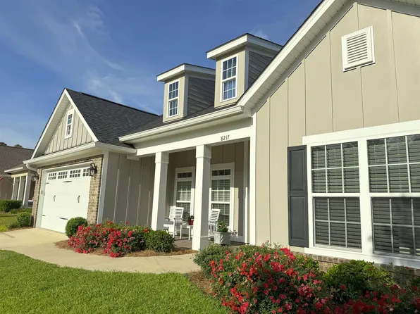 8217 Dancing Shadow Ct, Tallahassee, FL 32312