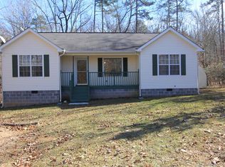 365 Wolfden Branch Rd, Warm Springs, GA 31830