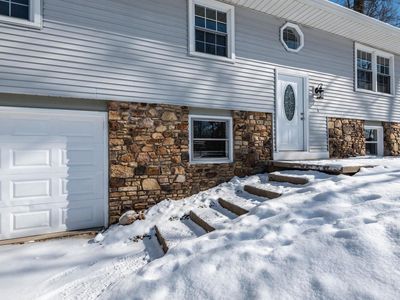 664 N Robin Dr, Ellettsville, IN, 47429