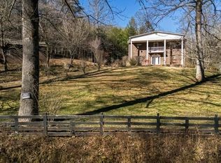 200 Mount Liberty Rd, Mc Caysville, GA 30555