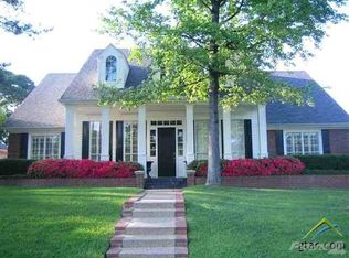 5513 Westchester Dr, Tyler, TX 75703
