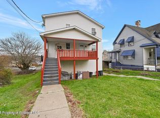 1418 N Main Ave APT D, Scranton, PA