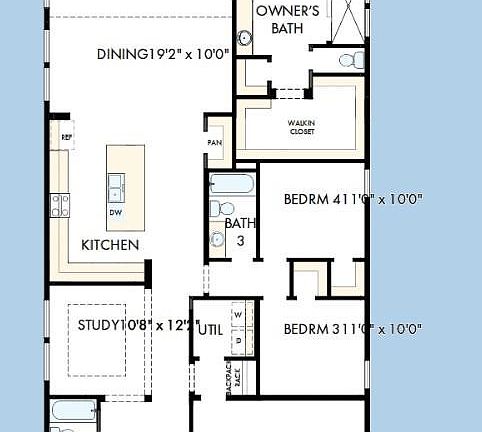 2nd image of this home