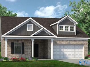 18563 Cottontail Ln, Athens, AL 35613