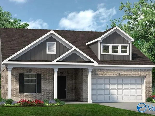 18915 Cottontail Ln, Athens, AL 35613