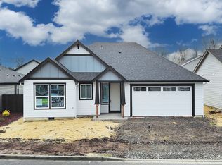 653 NW 29th St, Battle Ground, WA 98604