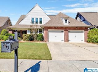 4241 Cahaba Lake Dr, Hoover, AL 35216