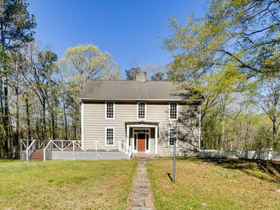 779 Hicks Store Rd, Tallassee, AL, 36078