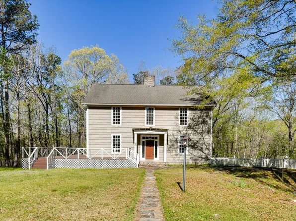 779 Hicks Store Rd, Tallassee, AL 36078