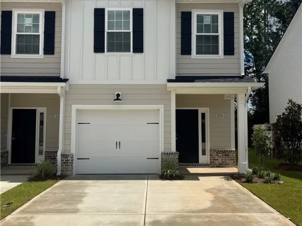 214 Lusk Lane, Pooler, GA 31322