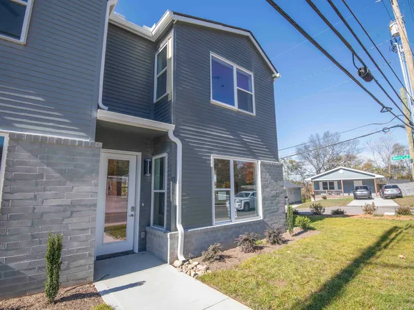 2721 Whittle Springs Rd, Knoxville, TN 37917