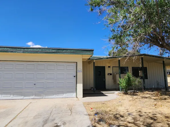 737 W Avenue H13, Lancaster, CA 93534
