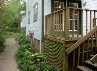 311 W Meadow St, Fayetteville, AR 72701