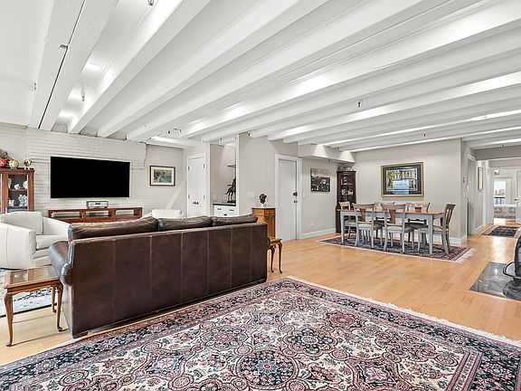 3rd image of 51 Commercial Wharf APT 5