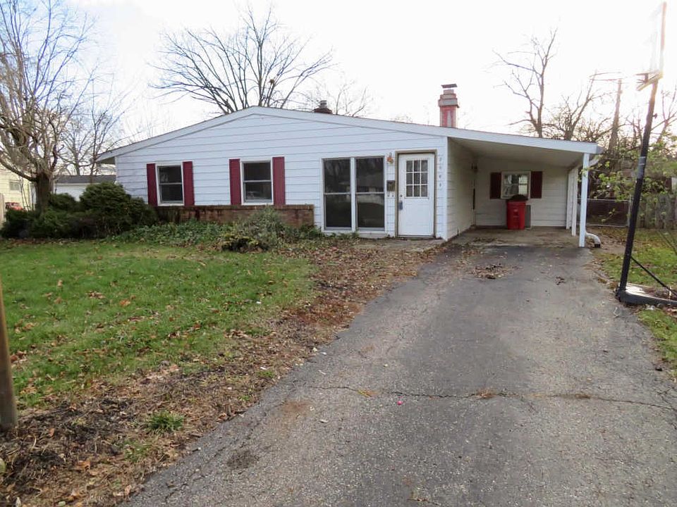 1st image of 2869 La Rosa Dr