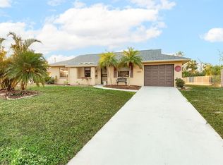 10075 Stonecrop Ave, Englewood, FL 34224