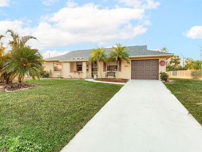 10075 Stonecrop Ave, Englewood, FL, 34224