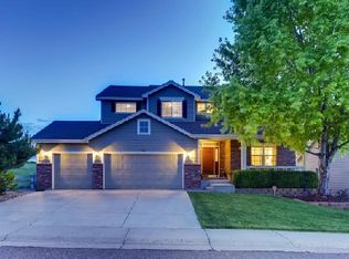 8281 Briar Ridge Dr, Castle Pines, CO 80108