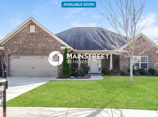238 Balota St, Meridianville, AL 35759