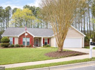 244 Natchez Circle, Winder, GA 30680