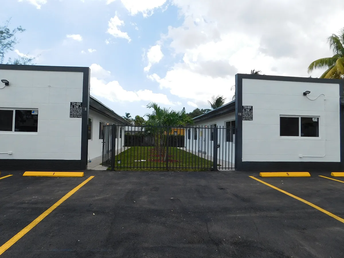 Building Photo - 50-60 NW 71st St