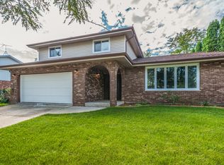 11917 Old Spanish Trl, Orland Park, IL