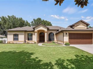 16554 Arrowhead Trl, Clermont, FL 34711