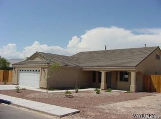 703 Lilac Ln, Bullhead City, AZ 86442