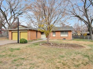 1724 W 37th Ct N, Wichita, KS 67204