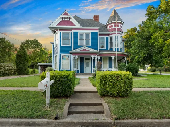 441 Houghton Ave, Marlin, TX 76661