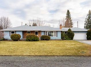 10418 E 24th Ave, Spokane, WA 99206