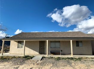2570 Gally Rd, Pahrump, NV 89060